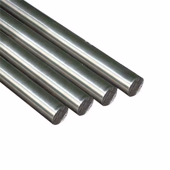 Zirkoniumpreis pro kg Stangenmaterial aus Zirkoniumlegierung